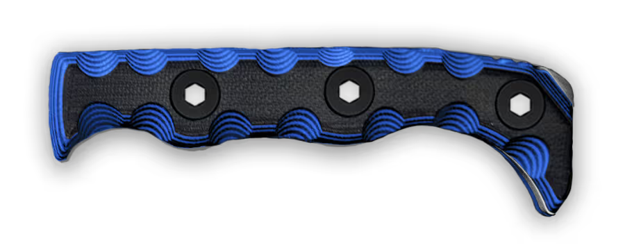 AGENT SERIES GRIPS (A)