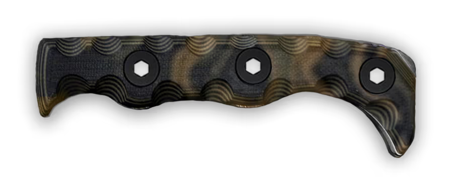 AGENT SERIES GRIPS (A)