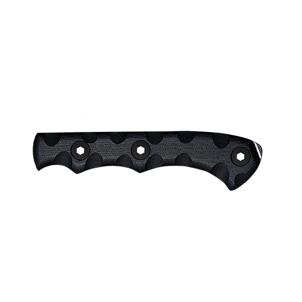 T.Kell Black Outdoor: Rugged Tactical Blade