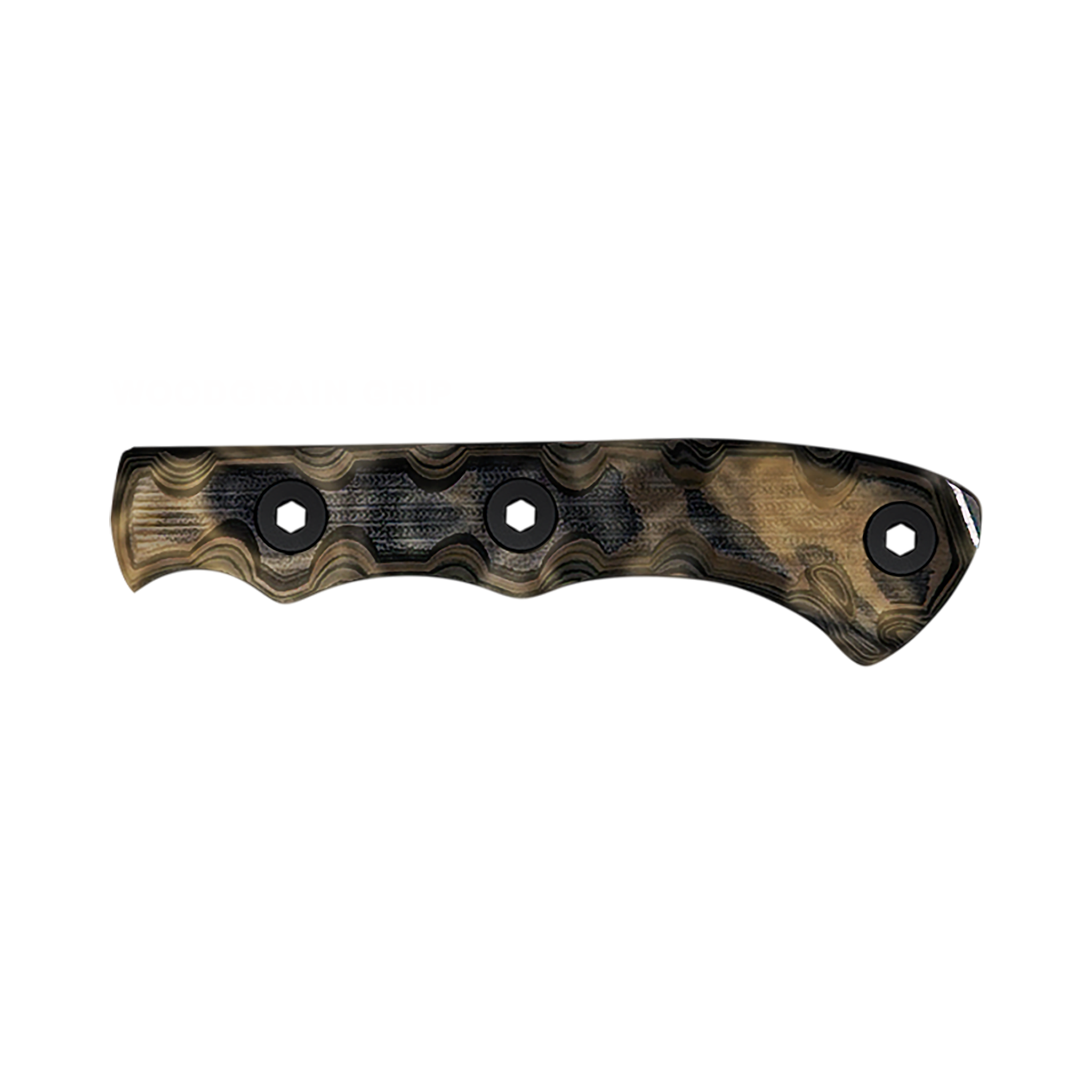 WOODGRAIN (O)
