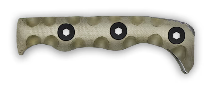 AGENT SERIES GRIPS (A)