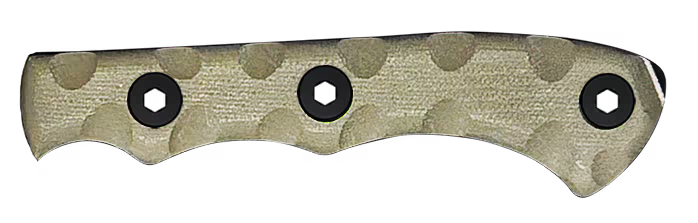 OPS-HAWK SERIES GRIPS (O)