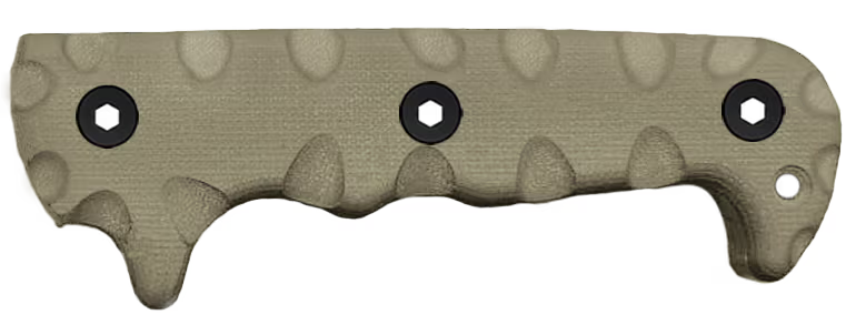 SAPPER SERIES GRIPS (R)