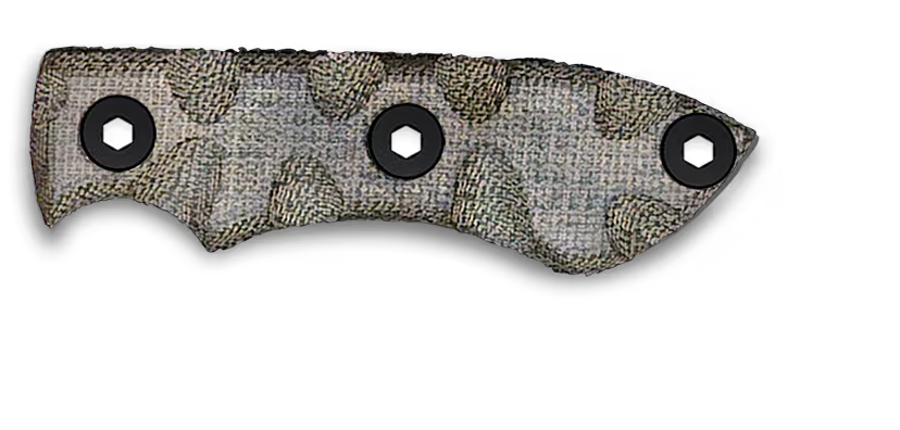 EDC SERIES GRIPS (E)