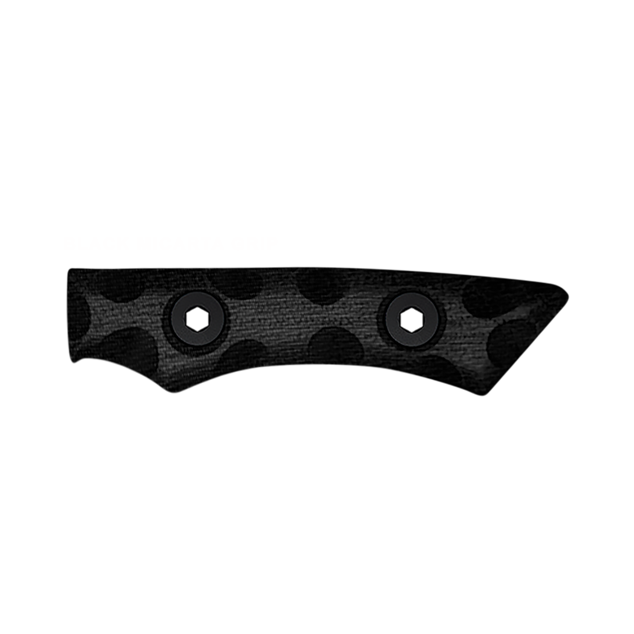 BLACK MICARTA (P)