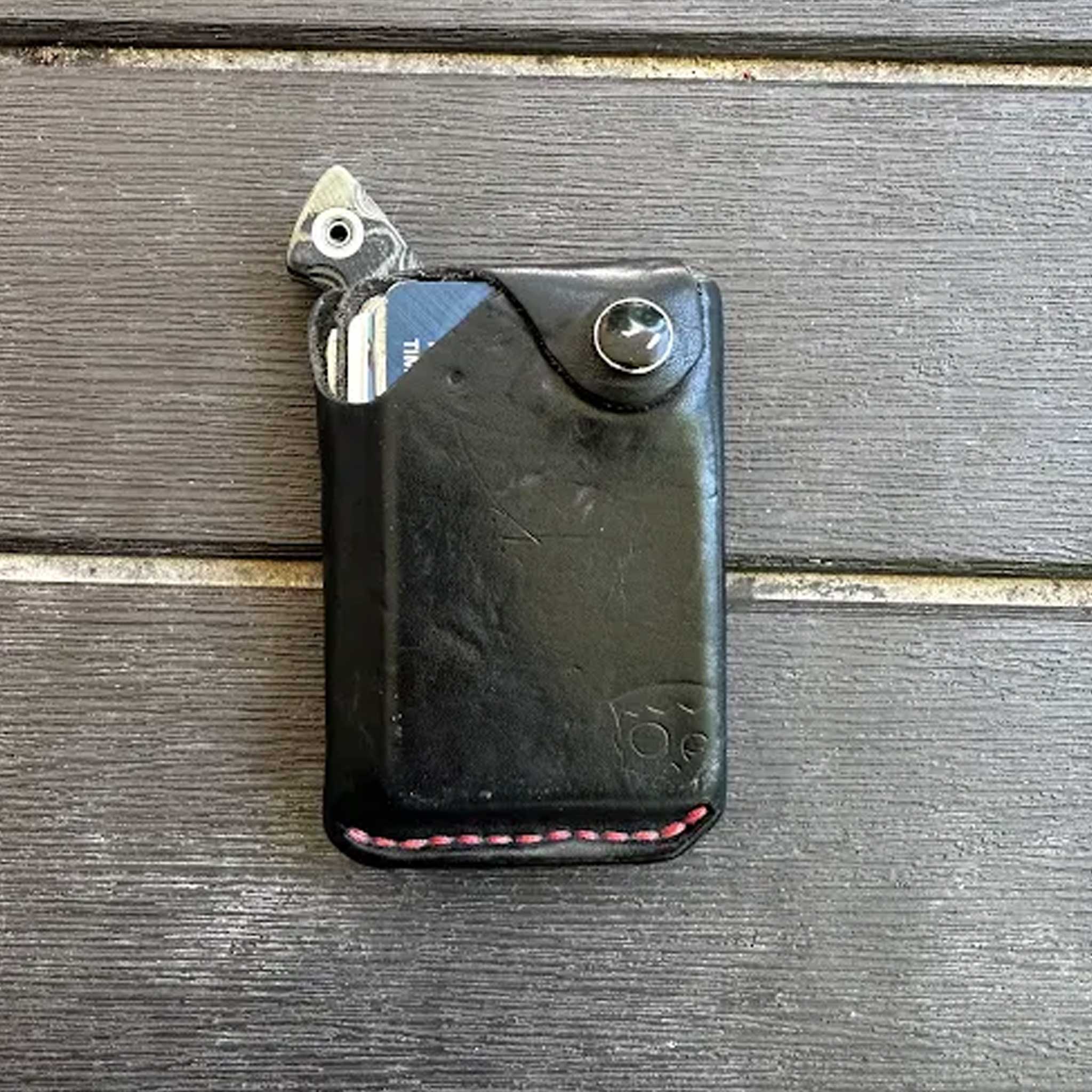 T.KELL PACE WALLET for DP-1 and DP-2