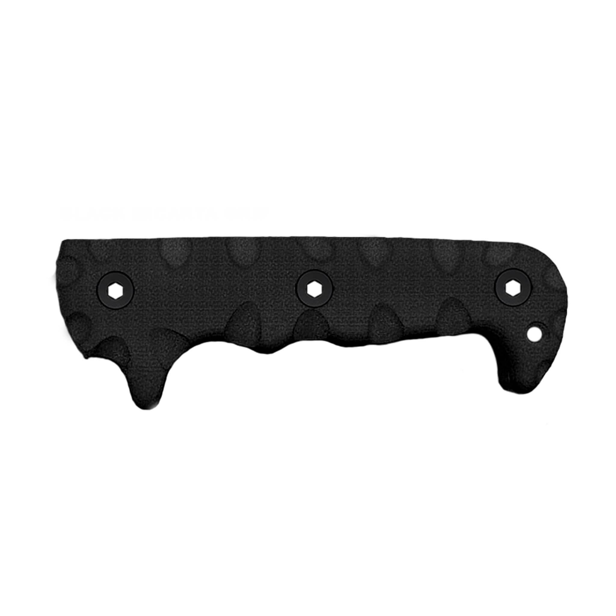 BLACK MICARTA (R)