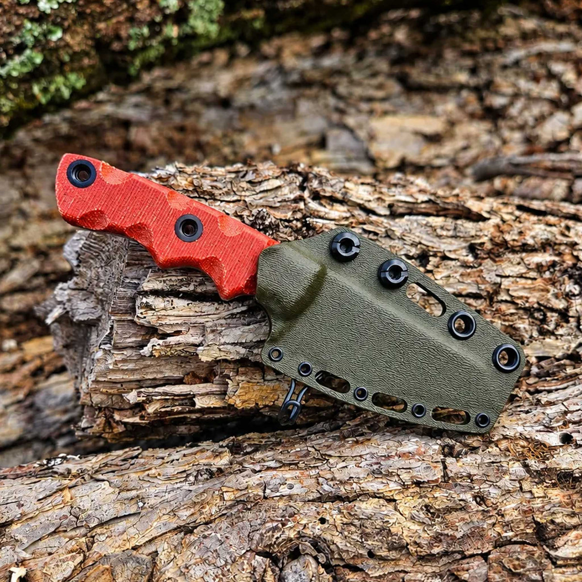 SCOUT (TRAILHEAD EDITION)