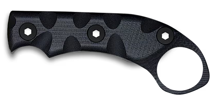 EDC SERIES GRIPS (E)