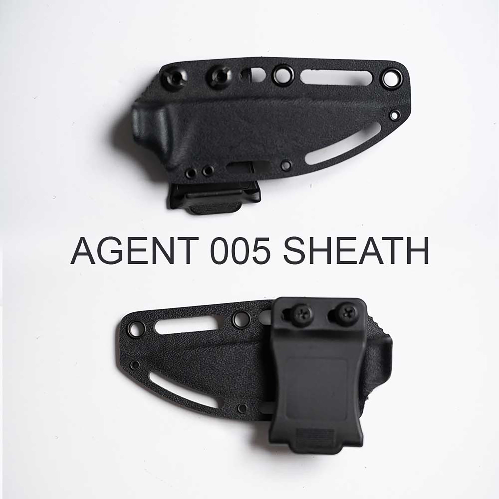 SHEATH - AGENT 005