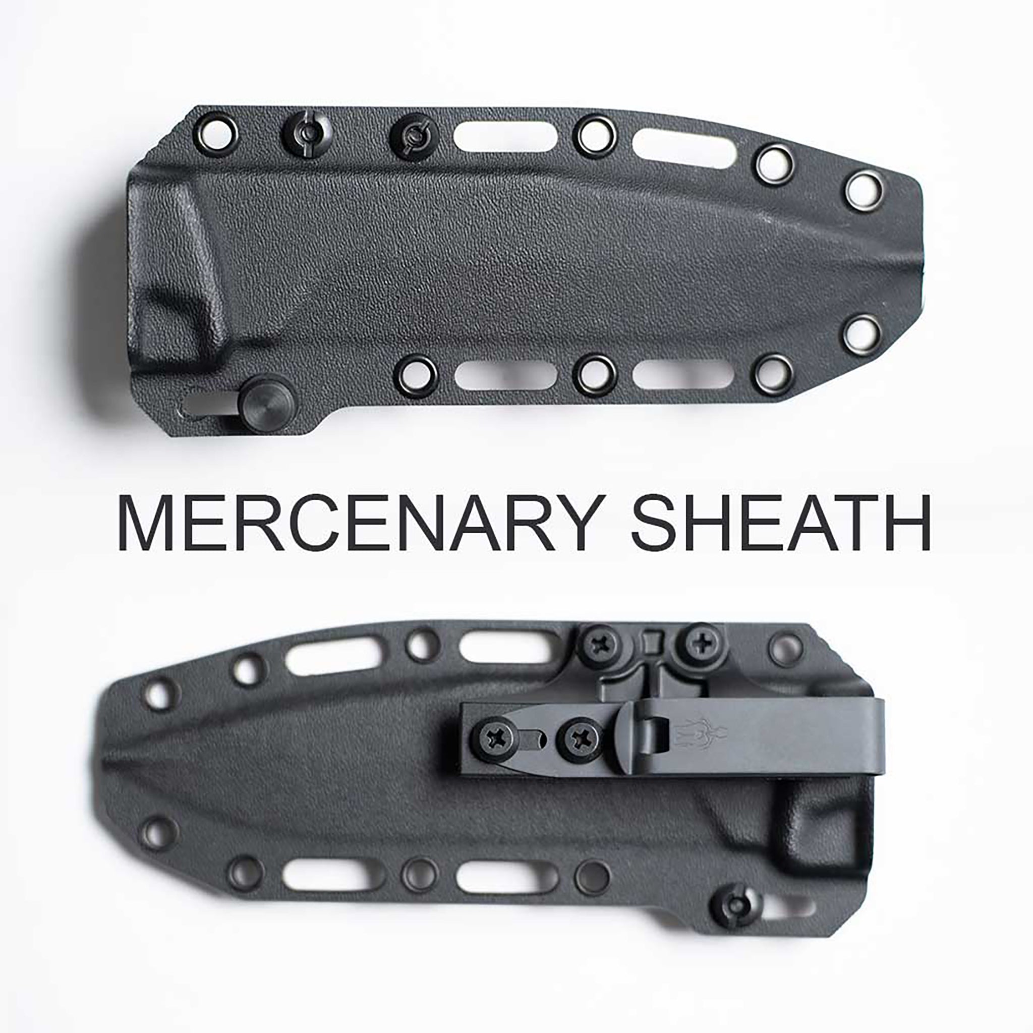 SHEATH - Mercenary