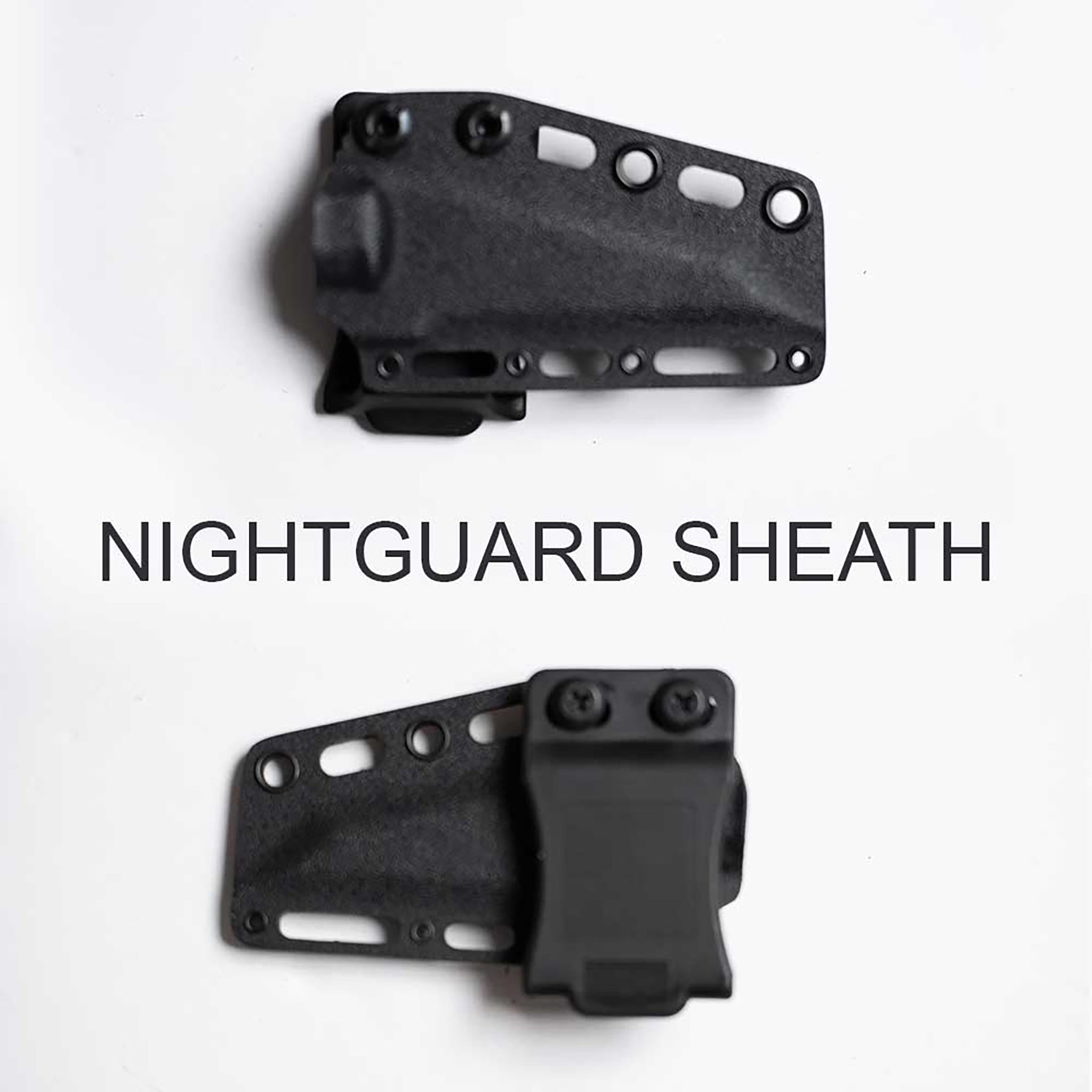 SHEATH - Nightguard