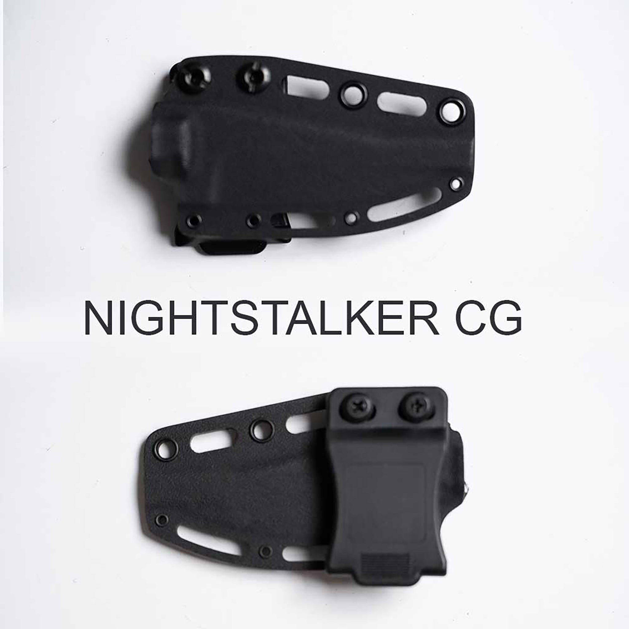 SHEATH - Nightstalker CG