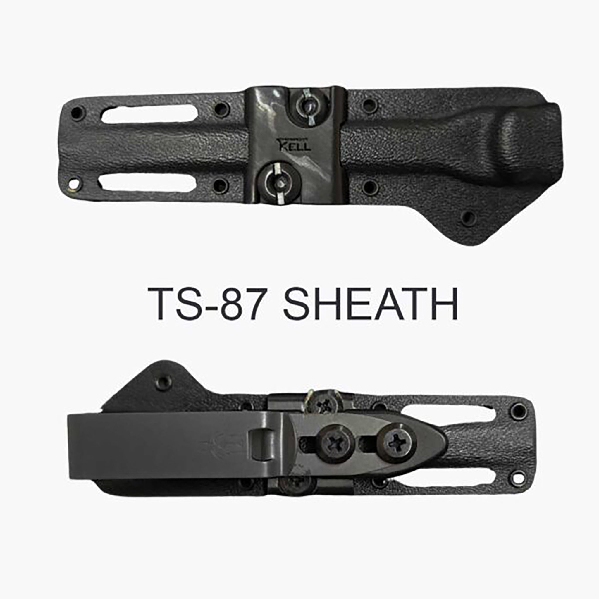 SHEATH - TS-87 Tactical Screwdriver