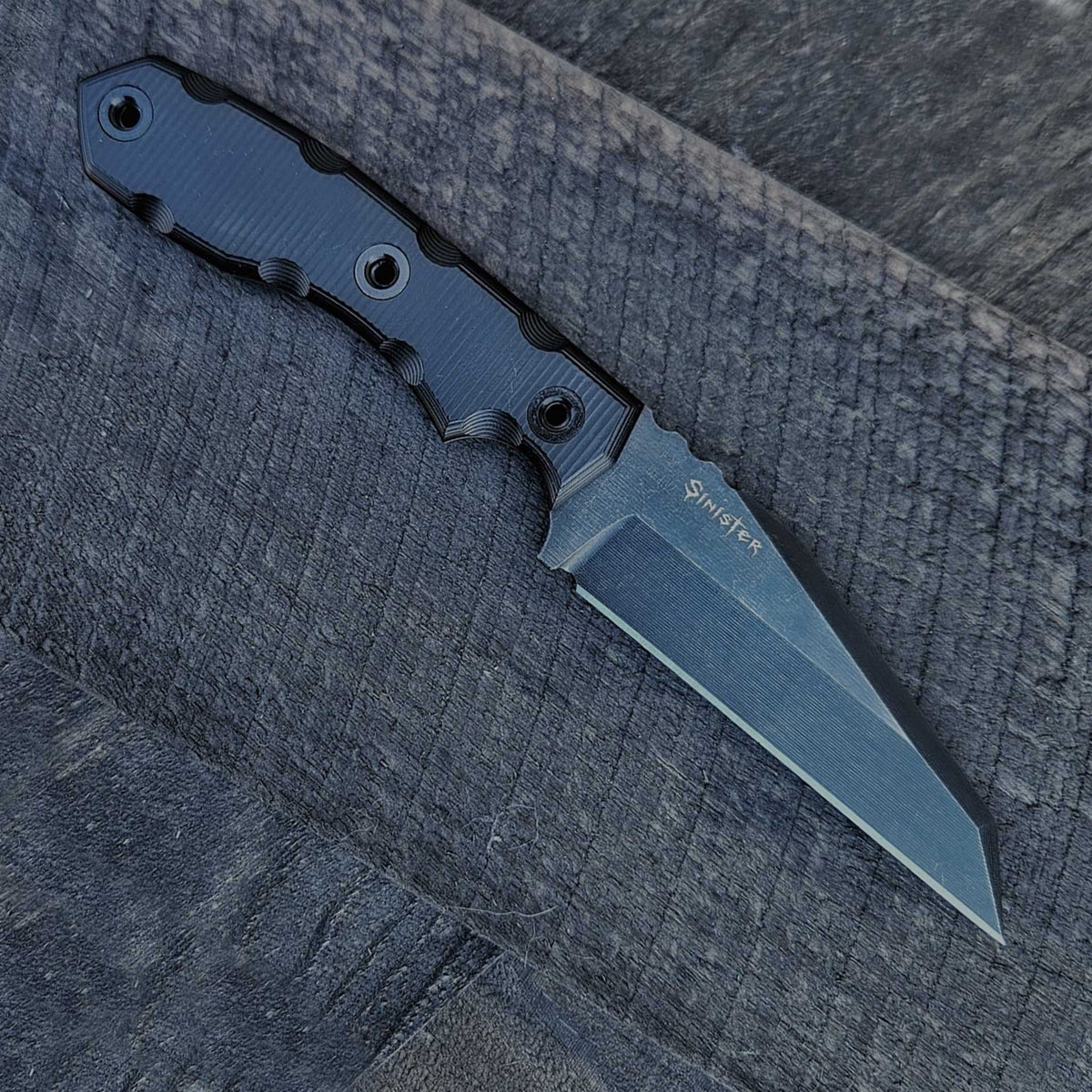 GUARDIAN 2.0 SINISTER