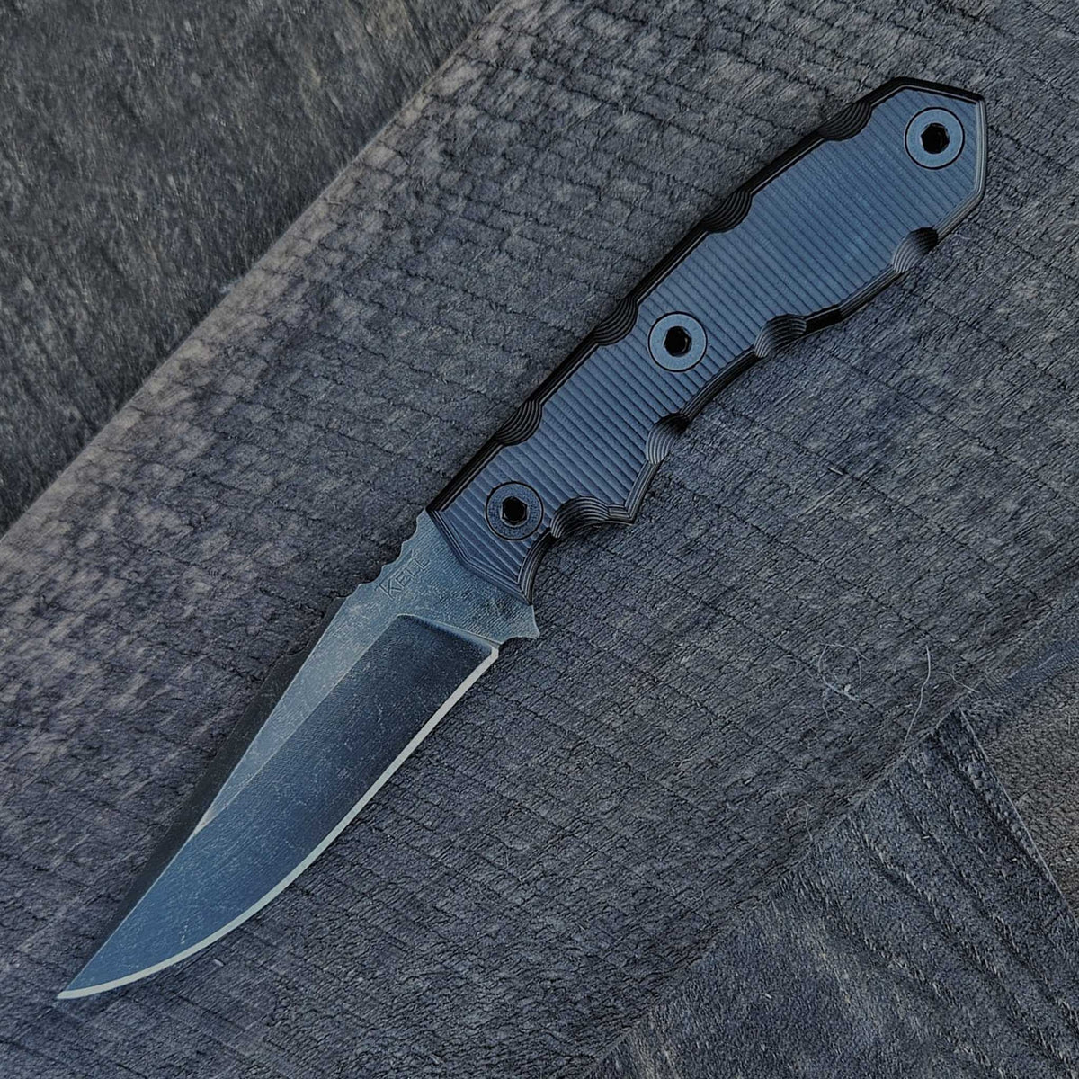STRIKER SINISTER