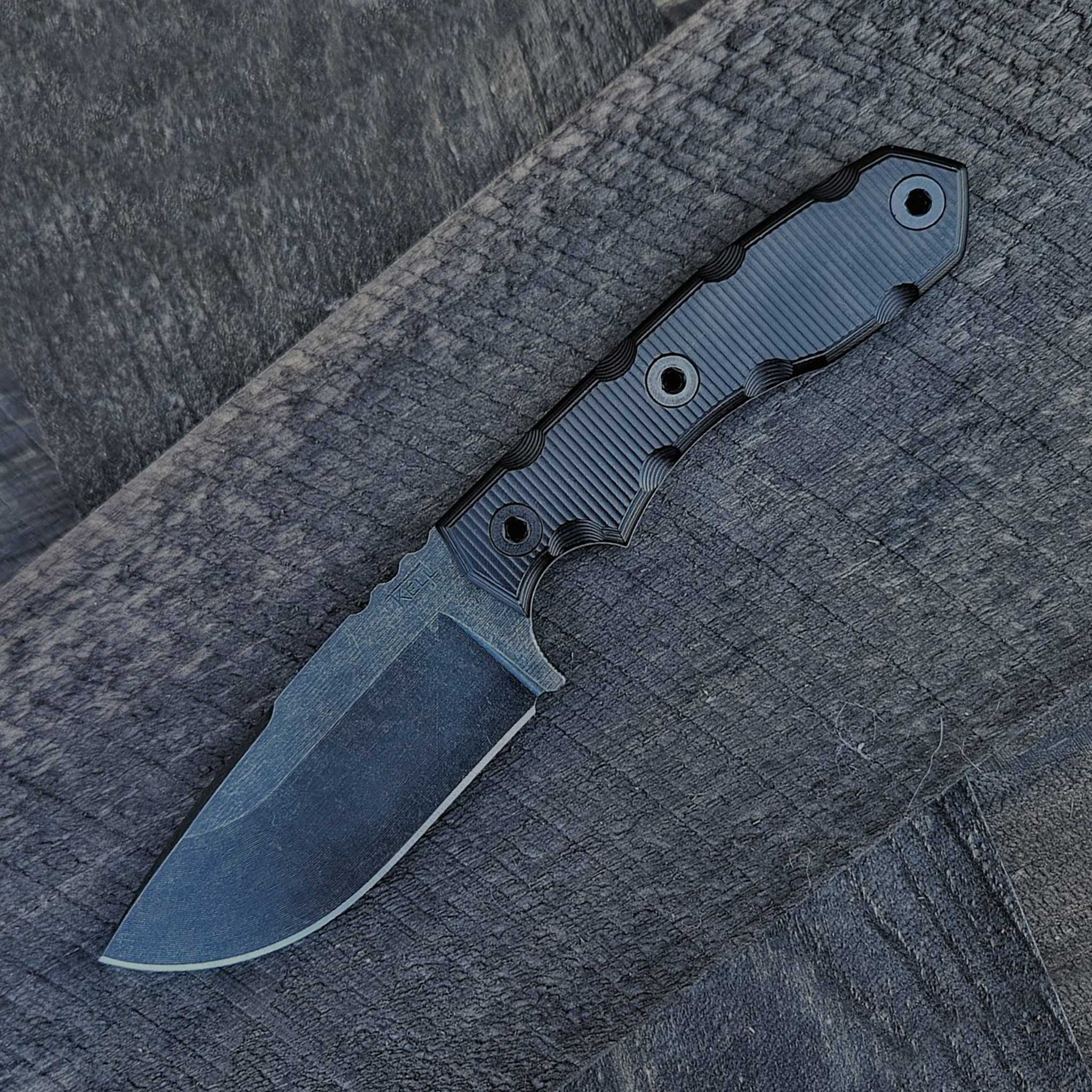 TAYLORS RIDGE SINISTER