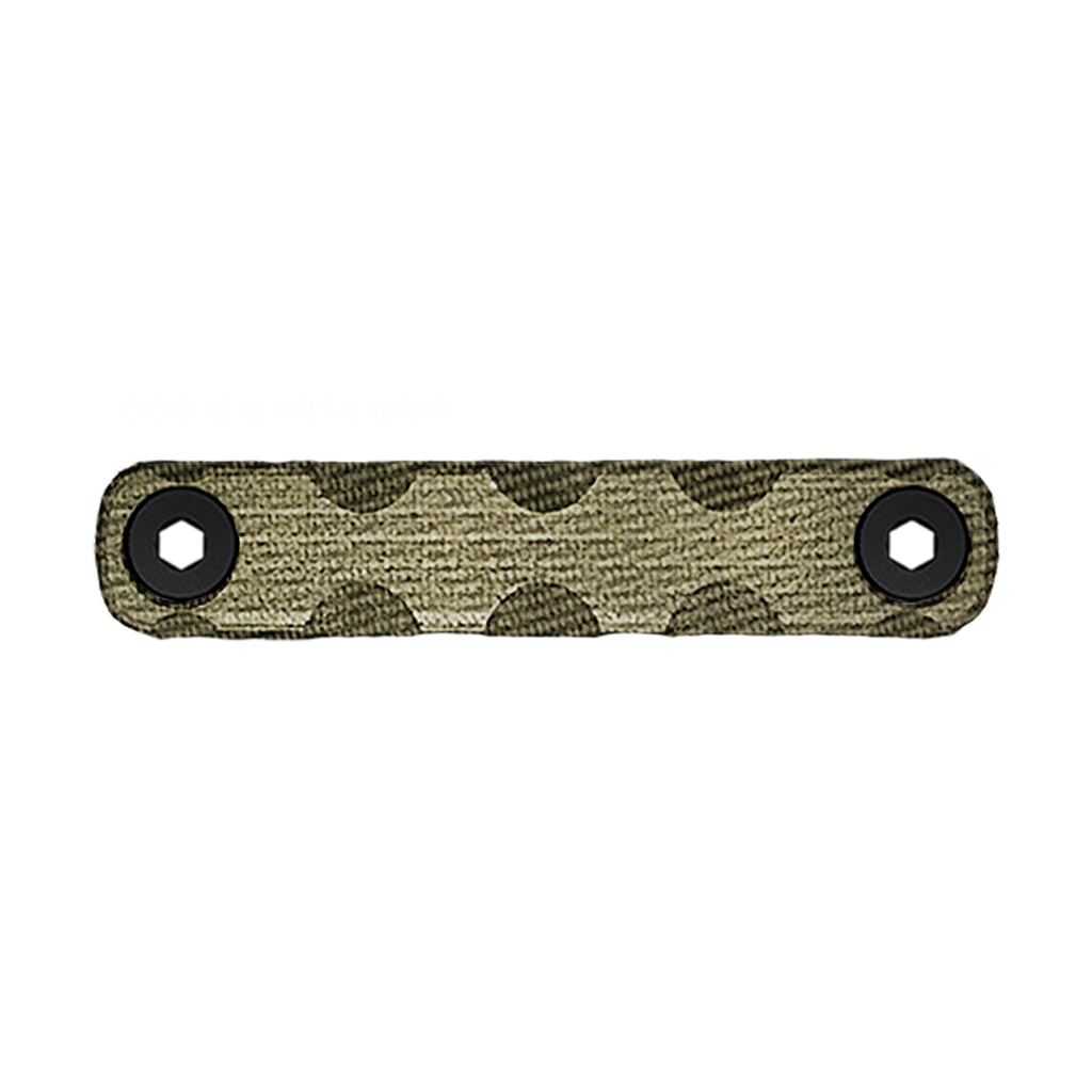 T.Kell ODG Micarta Grip Tactical: Elite Grip Combat
