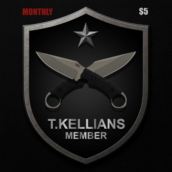 T.Kellians Member