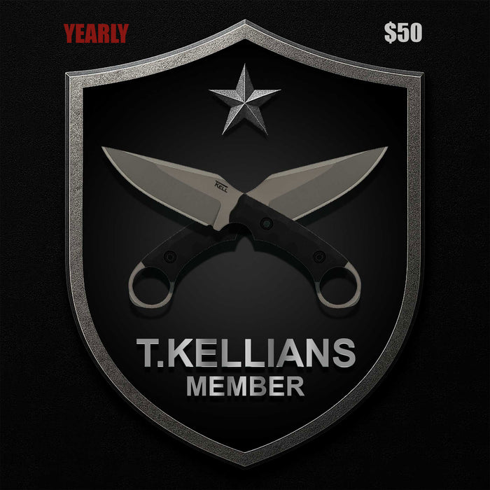 T.Kellians Annual Pass