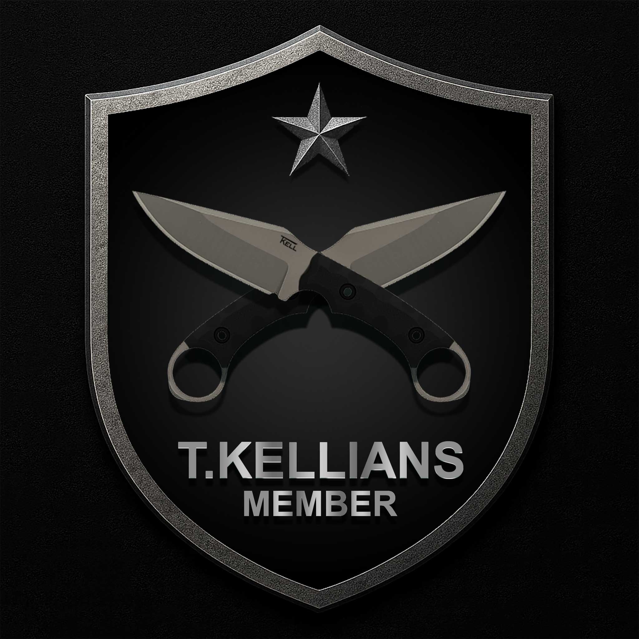 T.Kellian Member