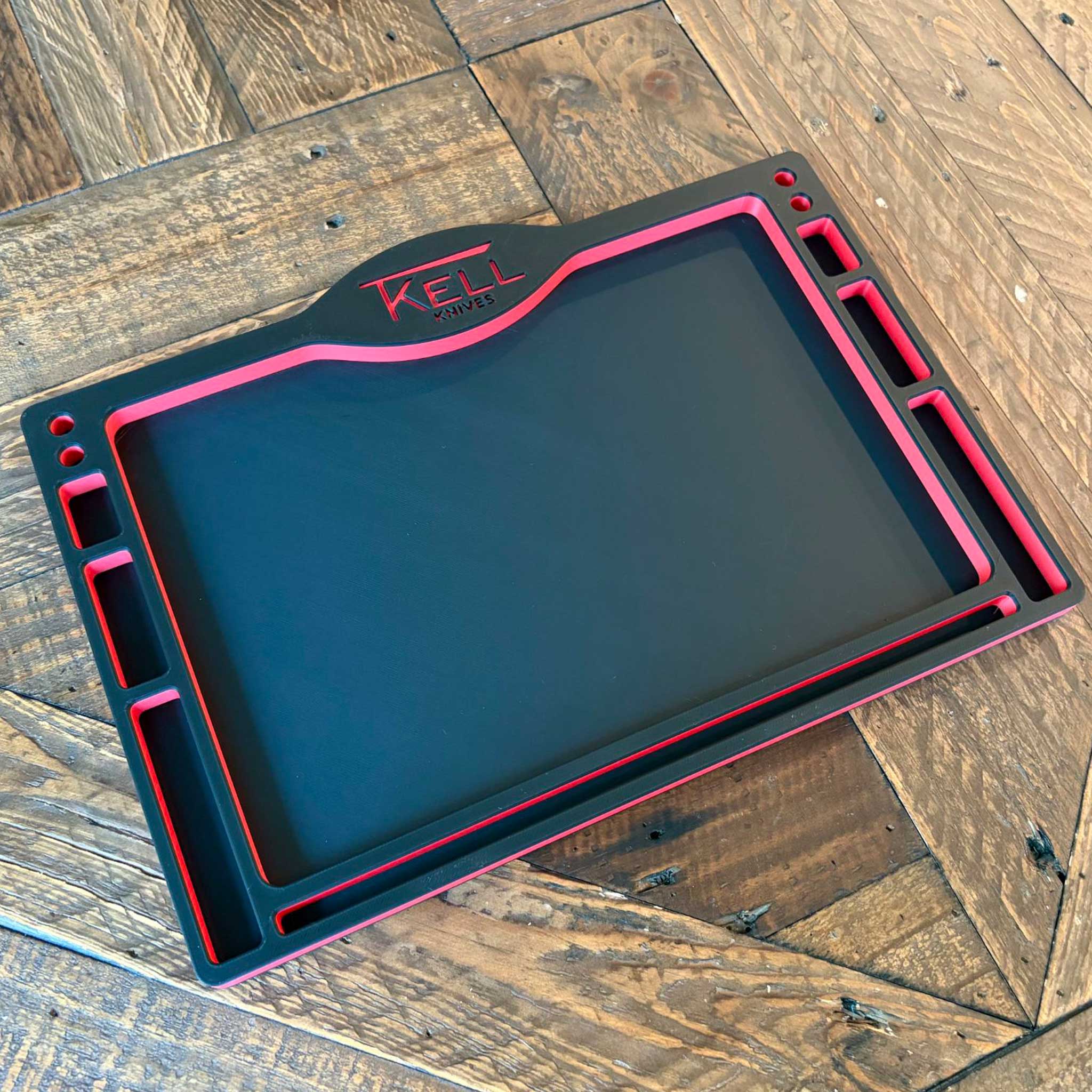 T.Kell EDC Dump Trays