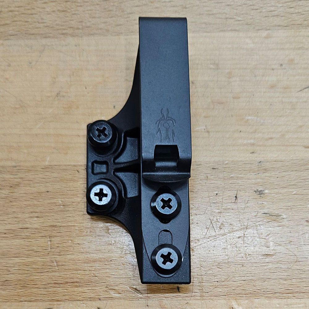 T.Kell Vertical Multi-clip