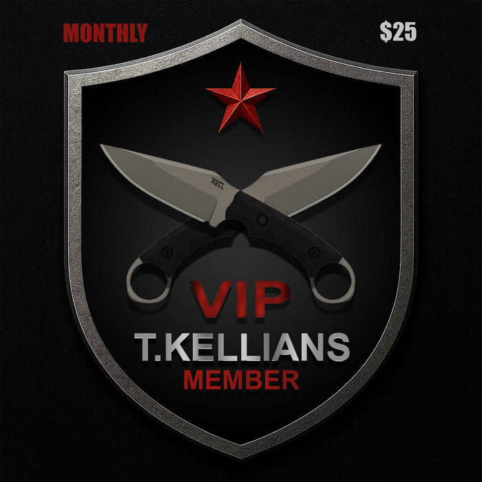 T.Kellians VIP Member