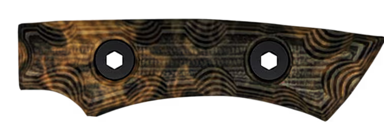 PIRANHA© SERIES GRIPS (P)