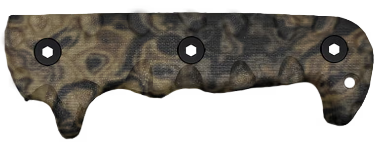 SAPPER SERIES GRIPS (R)