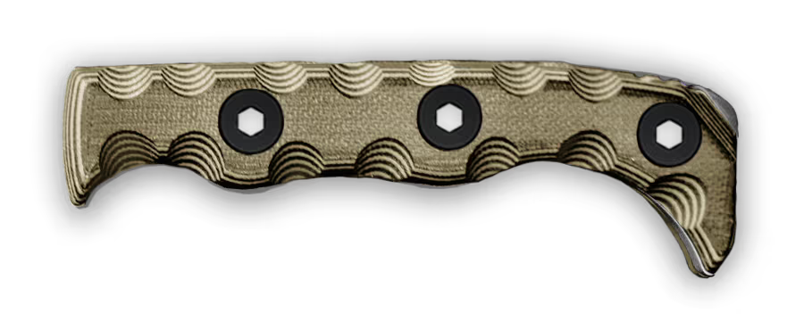 AGENT SERIES GRIPS (A)