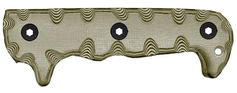 SAPPER SERIES GRIPS (R)