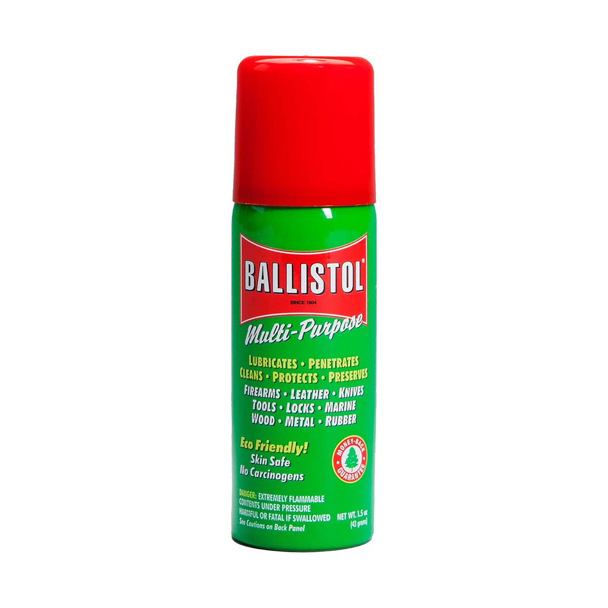 Ballistol Multi-Purpose Lubricant