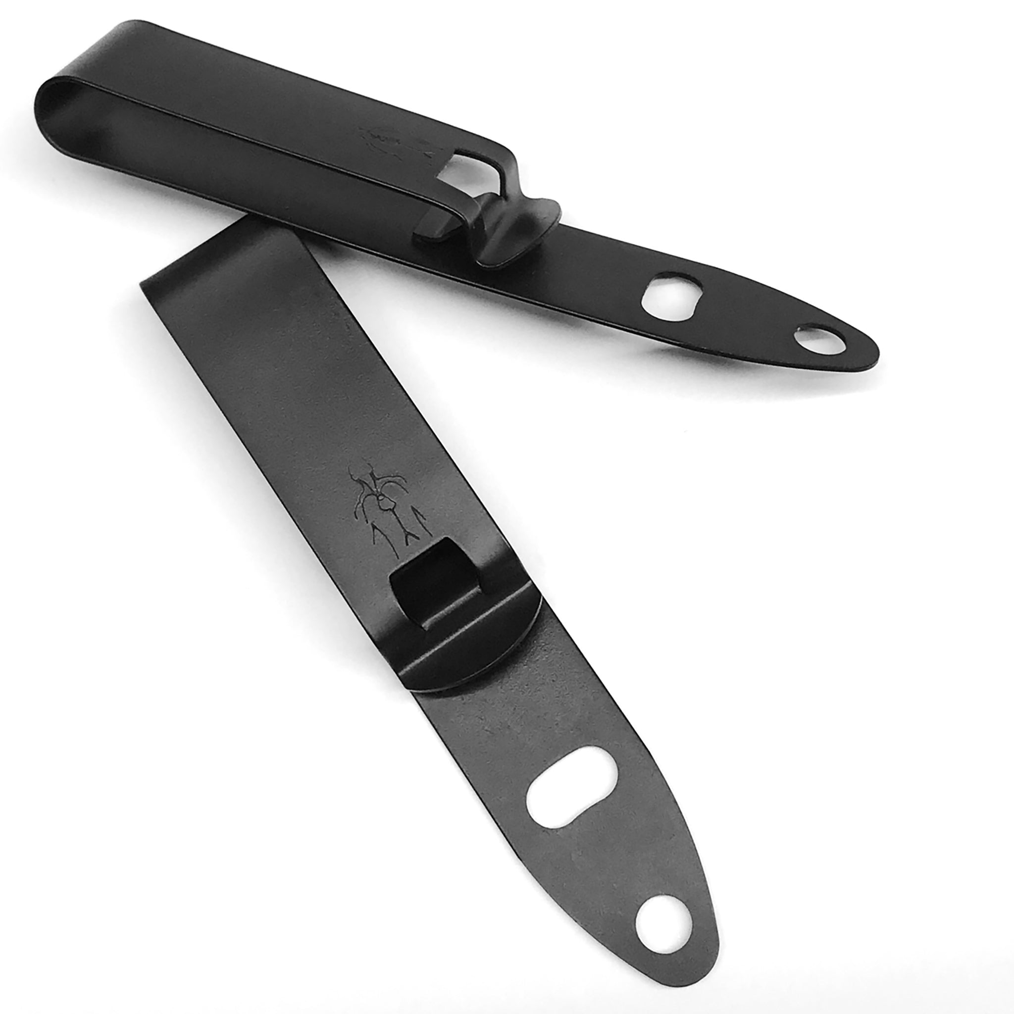 Discreet Carry Concepts Clips