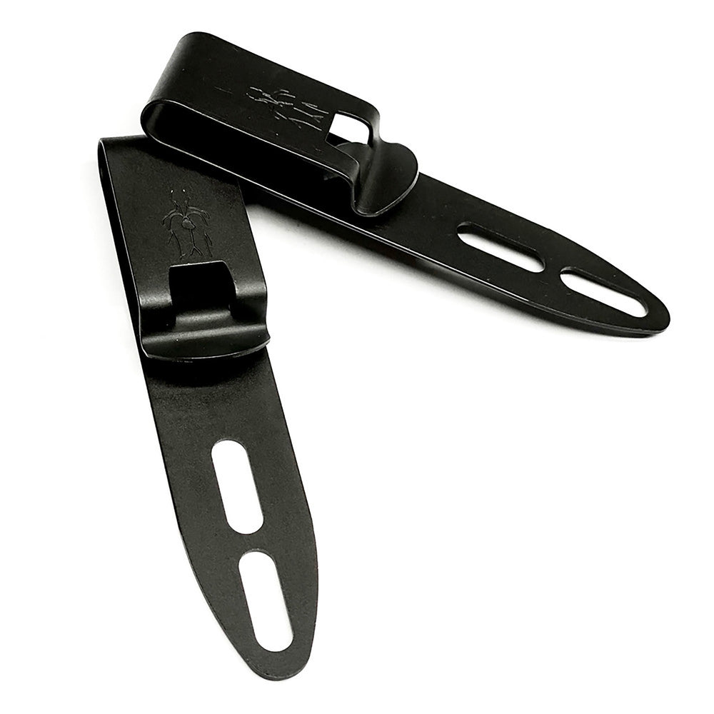 Discreet Carry Concepts Clips | Concealed Carry Clips