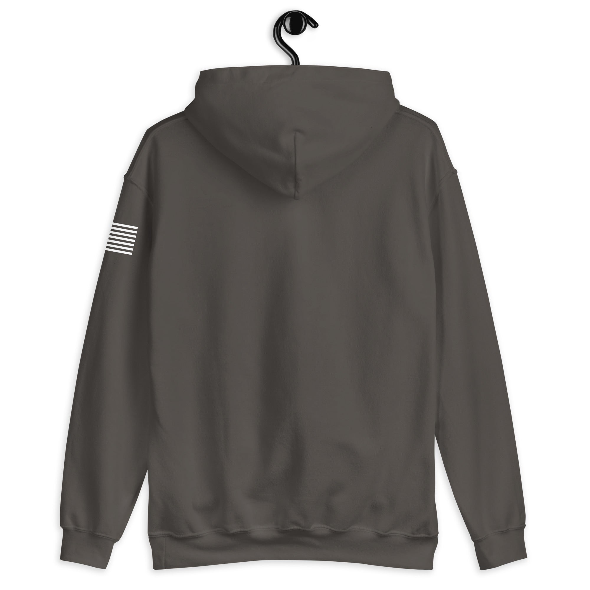 Be Less Dumb Hoodie