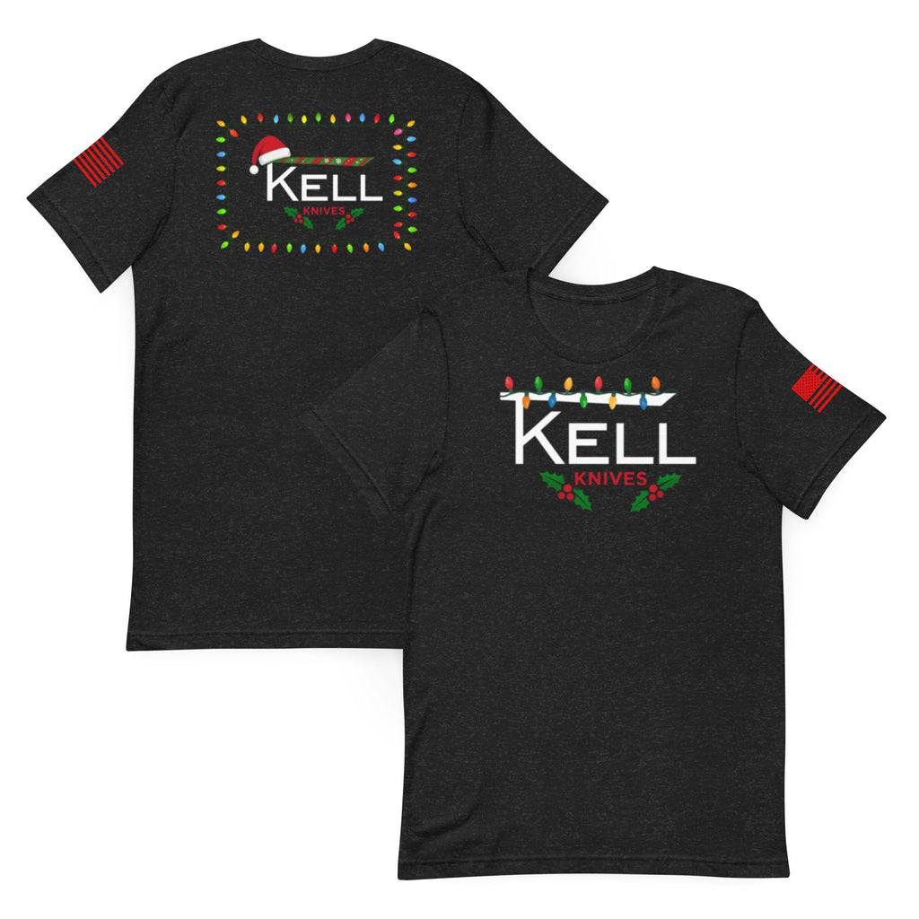 T. Kell Lights T-Shirt