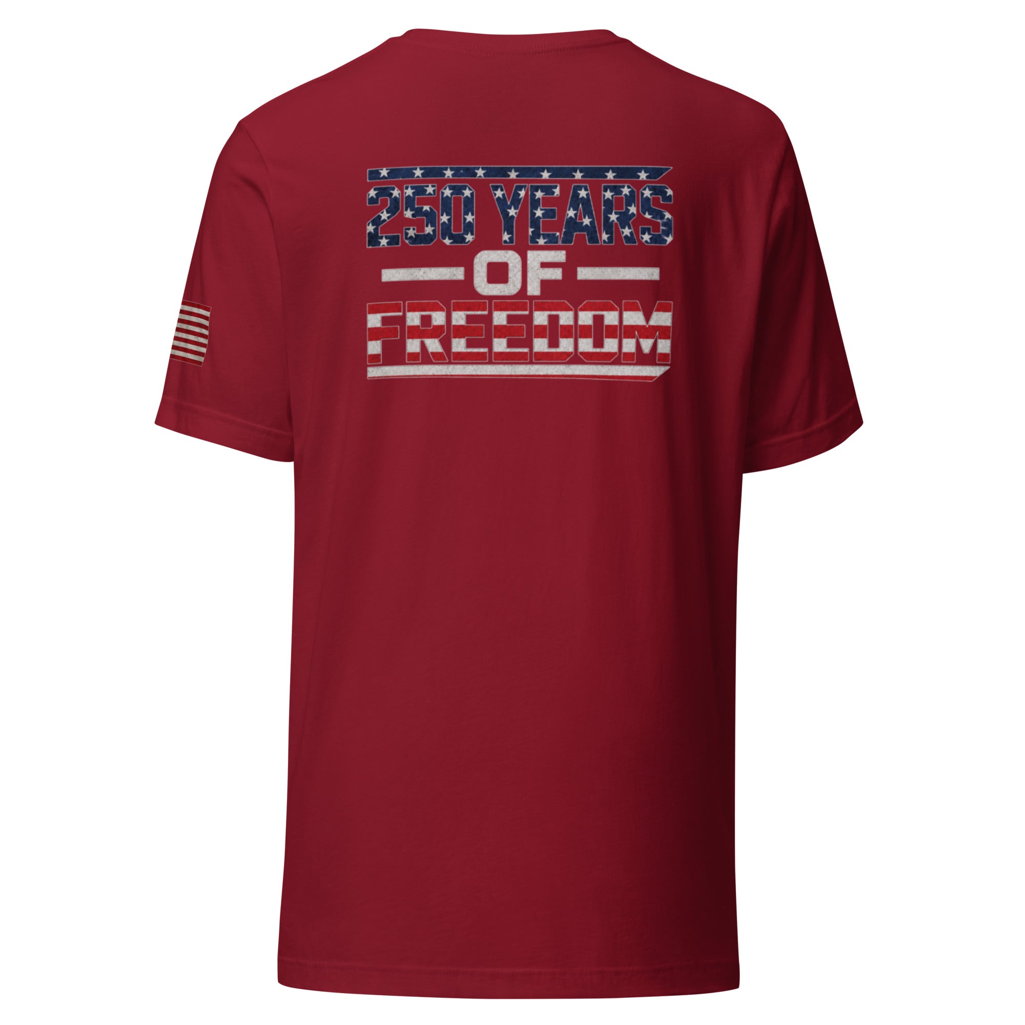 Tkell Freedom T-shirt