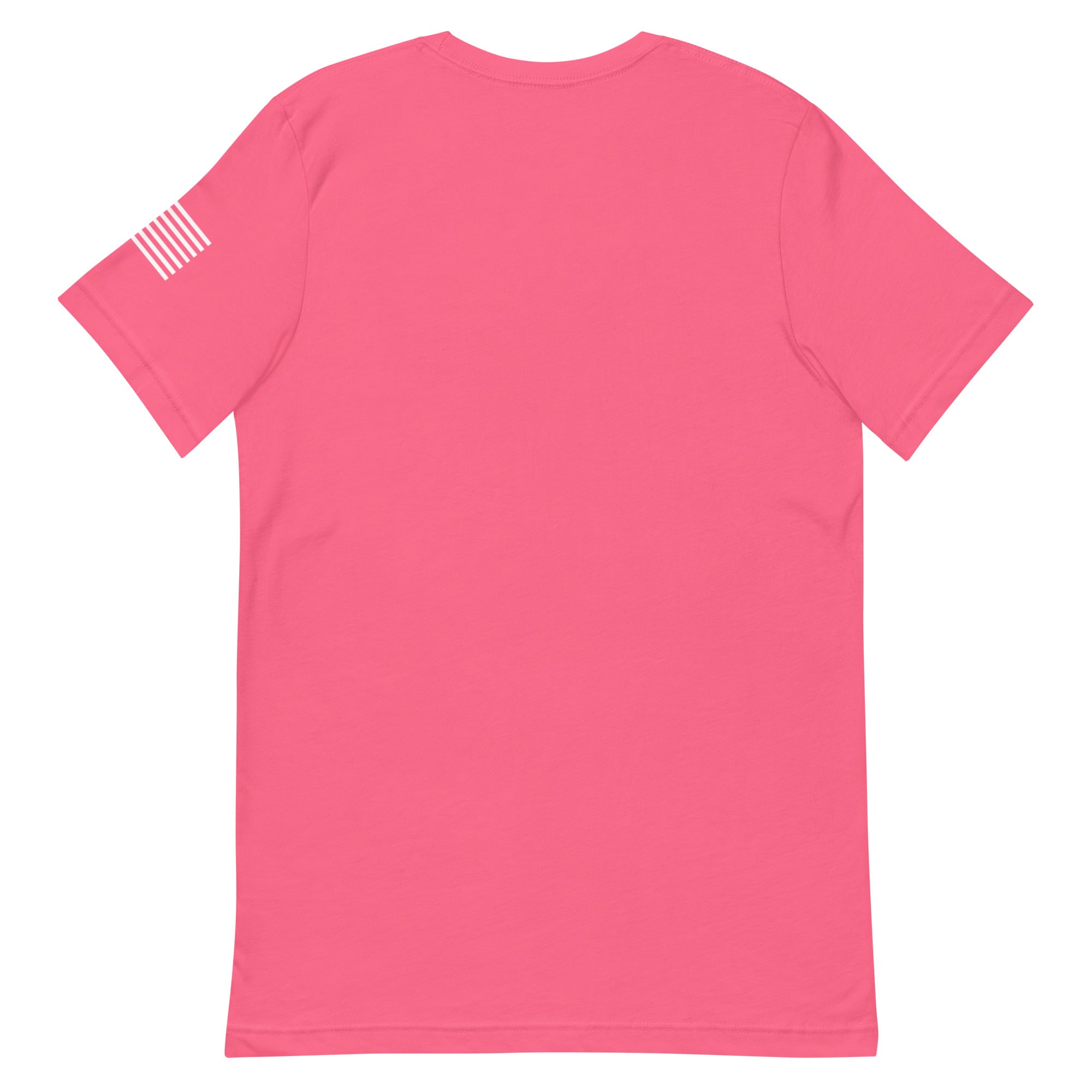 Tkell Raise The Black Flag T-Shirt