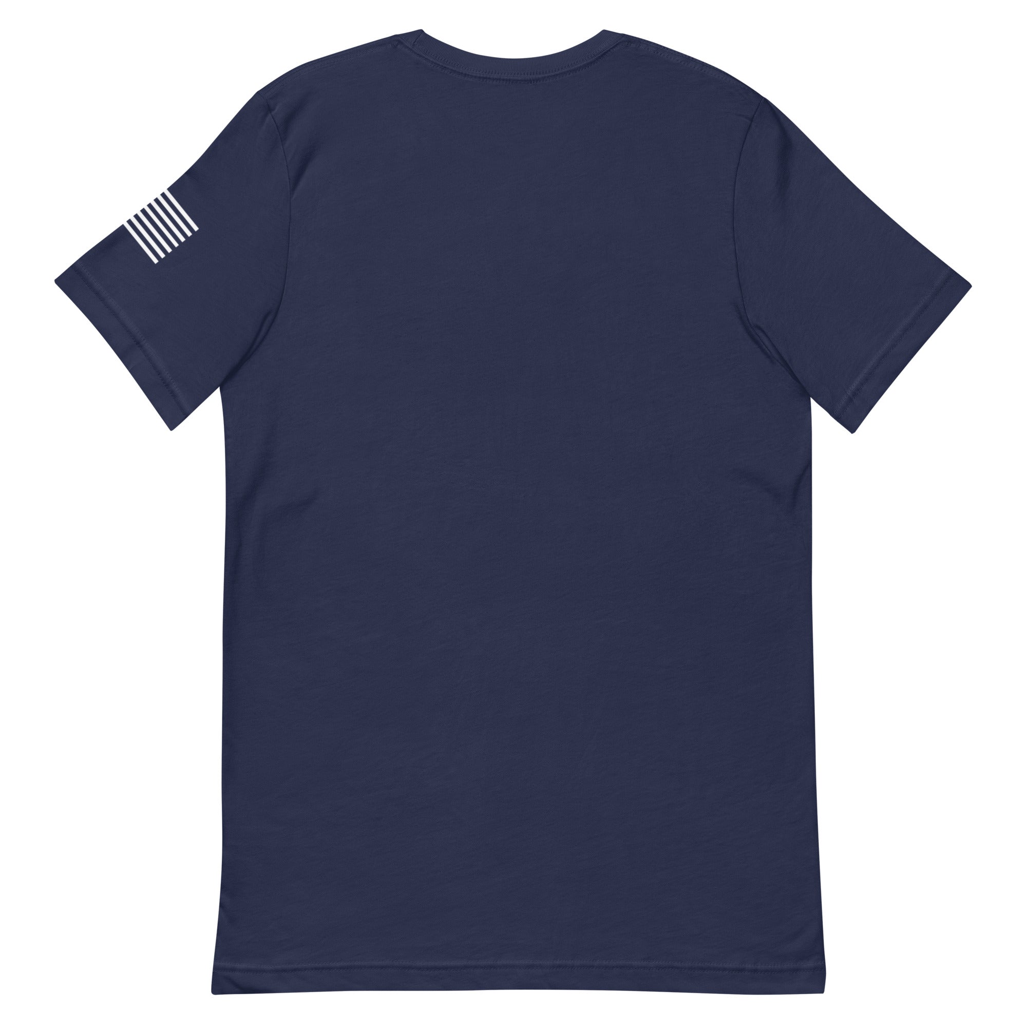 Tkell Raise The Black Flag T-Shirt