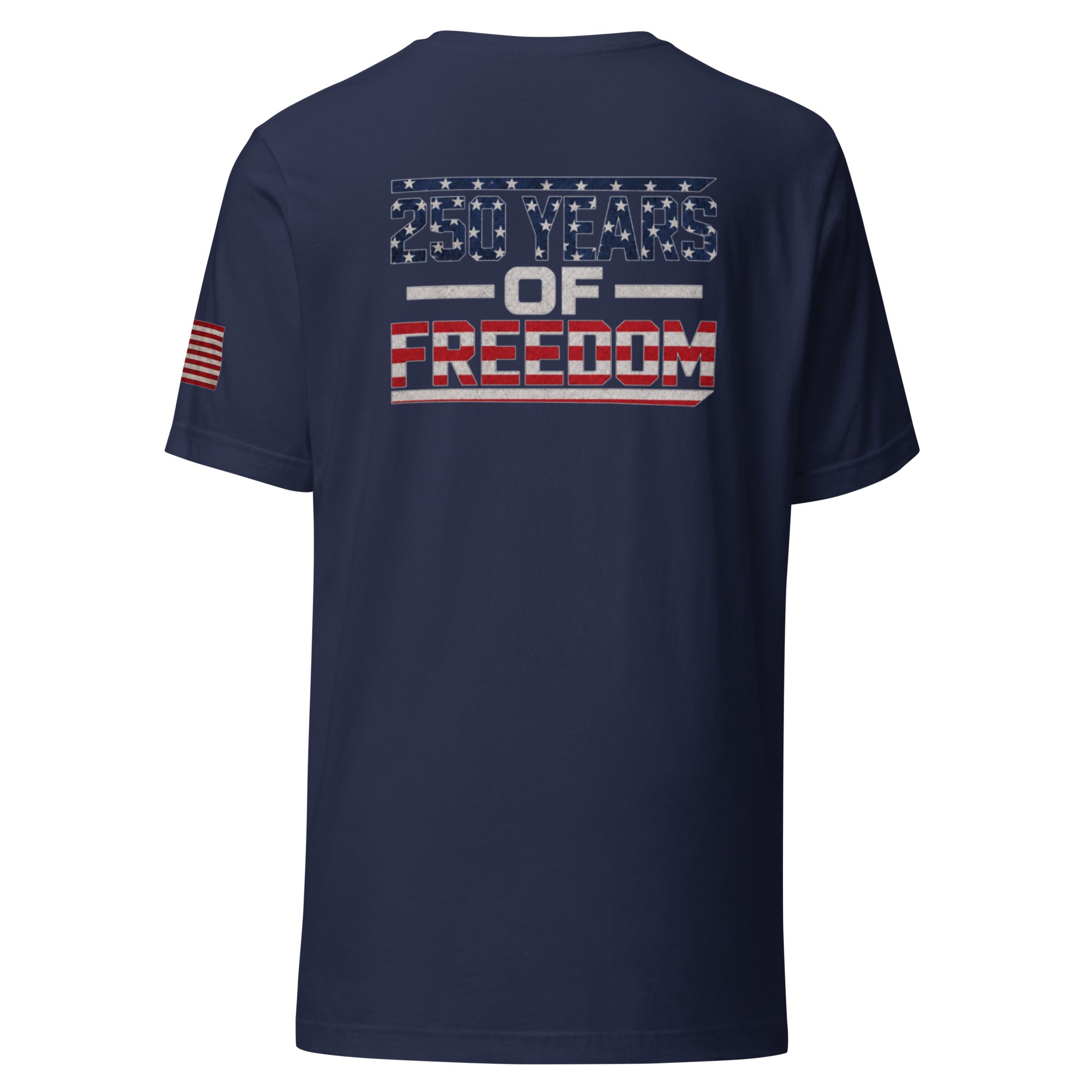 Tkell Freedom T-shirt