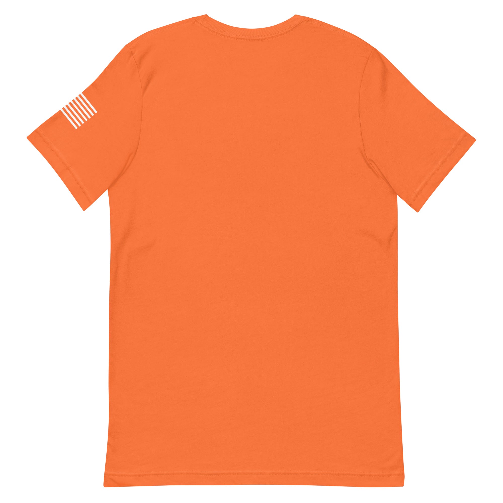 Tkell Raise The Black Flag T-Shirt